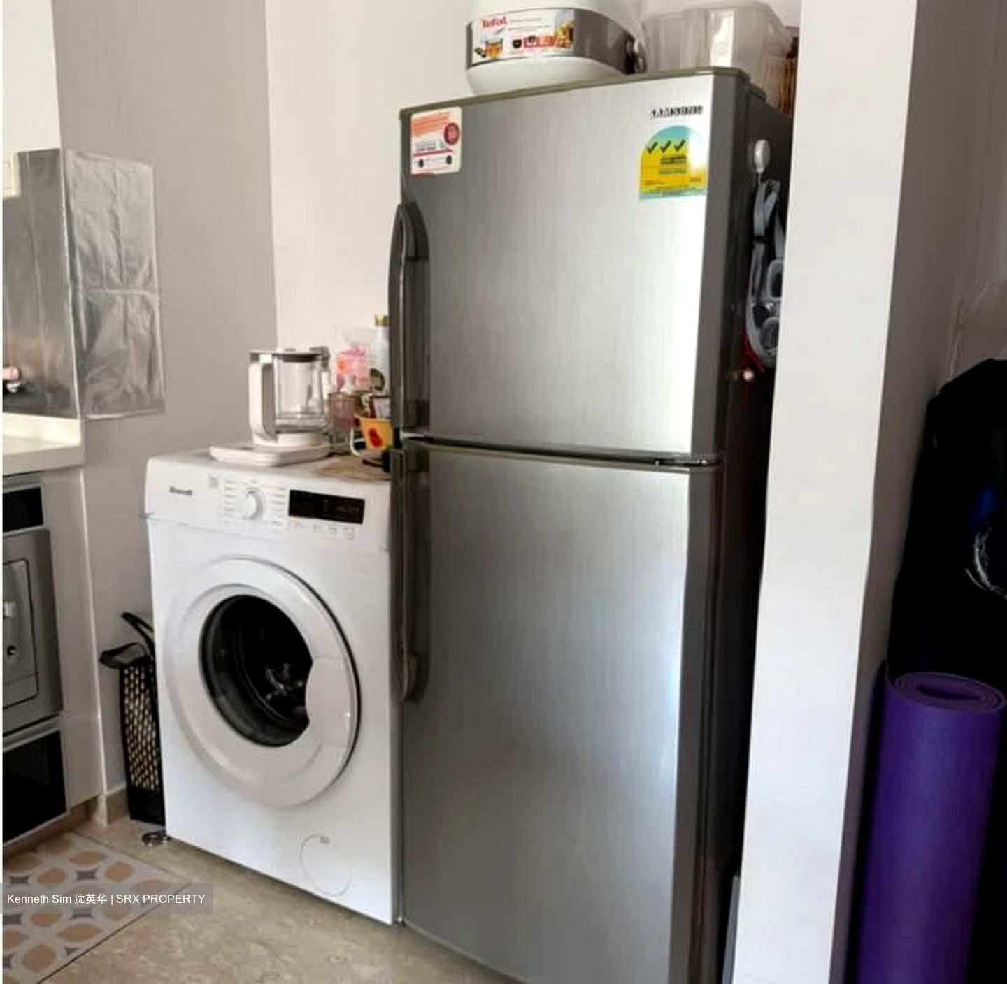 Onan Suites (D15), Apartment #560777811